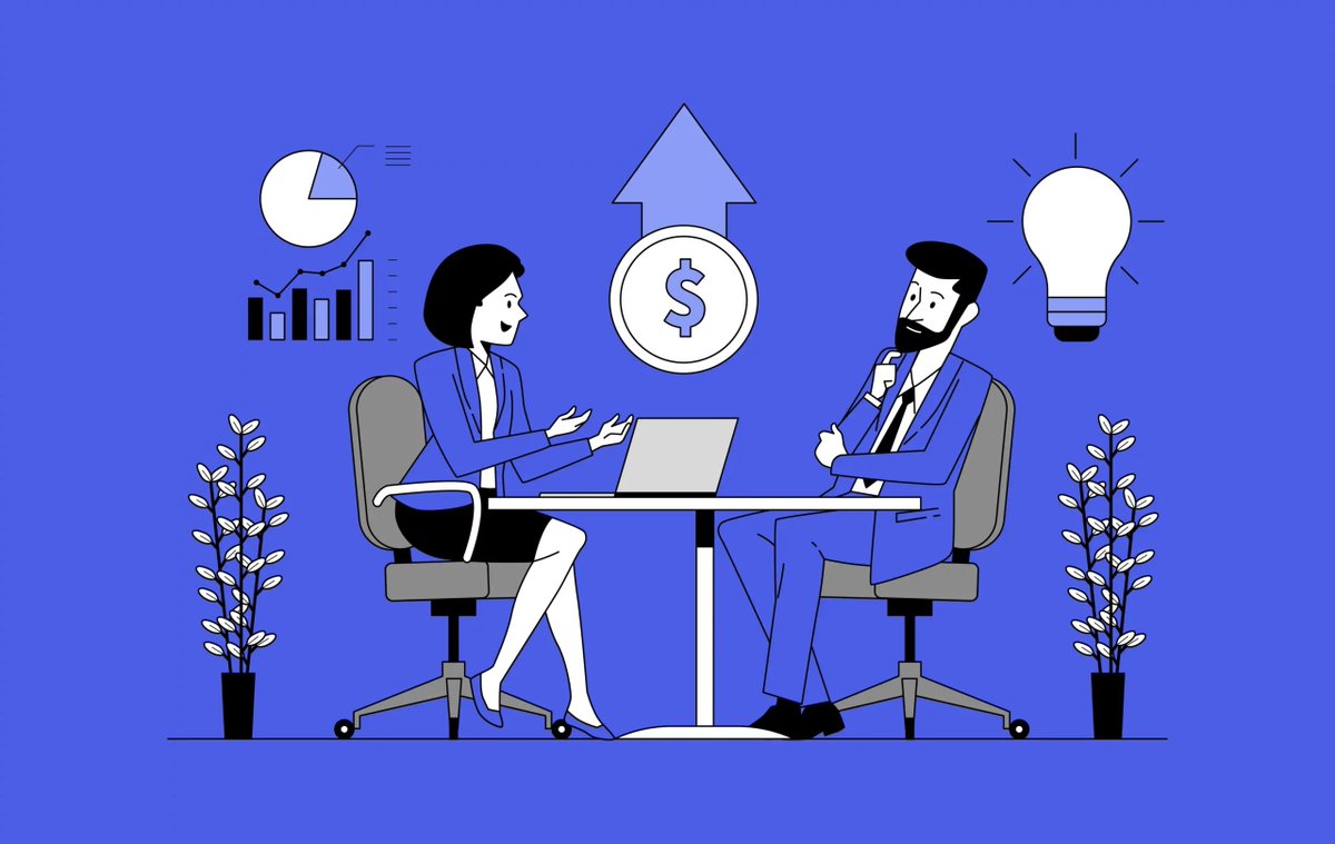 Fintech startup ideas to succeed in the finance industry

appinventiv.com/blog/fintech-s…

#fintech #cryptocurrency #digitalbanking #blockchain #paymentsolutions #financialtechnology