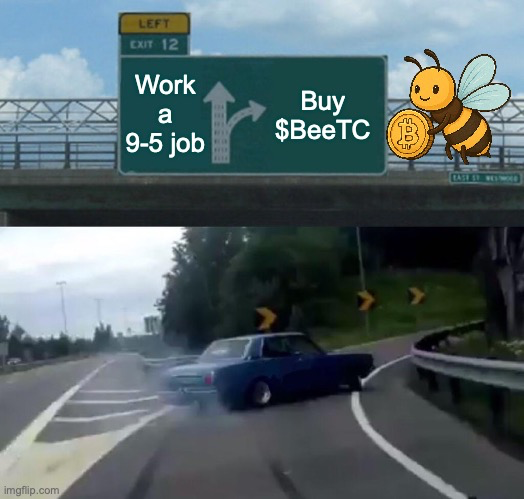 BeeTC_SOL's tweet photo. @traderInosuke $BeeTC has been holding a solid floor, has a good dev, a truly great community, and is close to bonding so don't miss out! https://t.co/AfQtt2HASl
