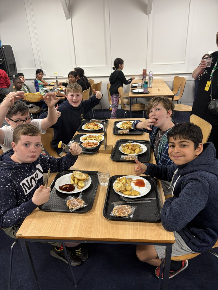 St John's RC Primary tweet media