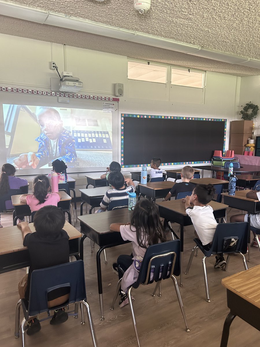 Jennifer Smith (@jenni1002smith) on Twitter photo Our Falcons are "taking flight"! Each student got to make a visit to the next grade level to find out about all the fun and learning they will experience next year! It was so exciting for everyone! #goodvibesatnhe <a href="/nherisd/">Northwood Hills Elementary</a> Our Falcons are "taking flight"! Each student got to make a visit to the next grade level to find out about all the fun and learning they will experience next year! It was so exciting for everyone! #goodvibesatnhe <a href="/nherisd/">Northwood Hills Elementary</a>