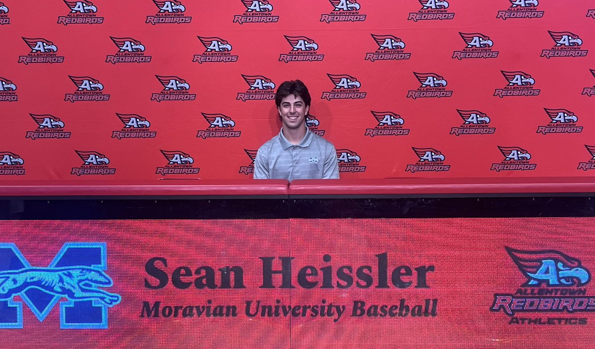 Allentown High School Baseball NJ tweet media