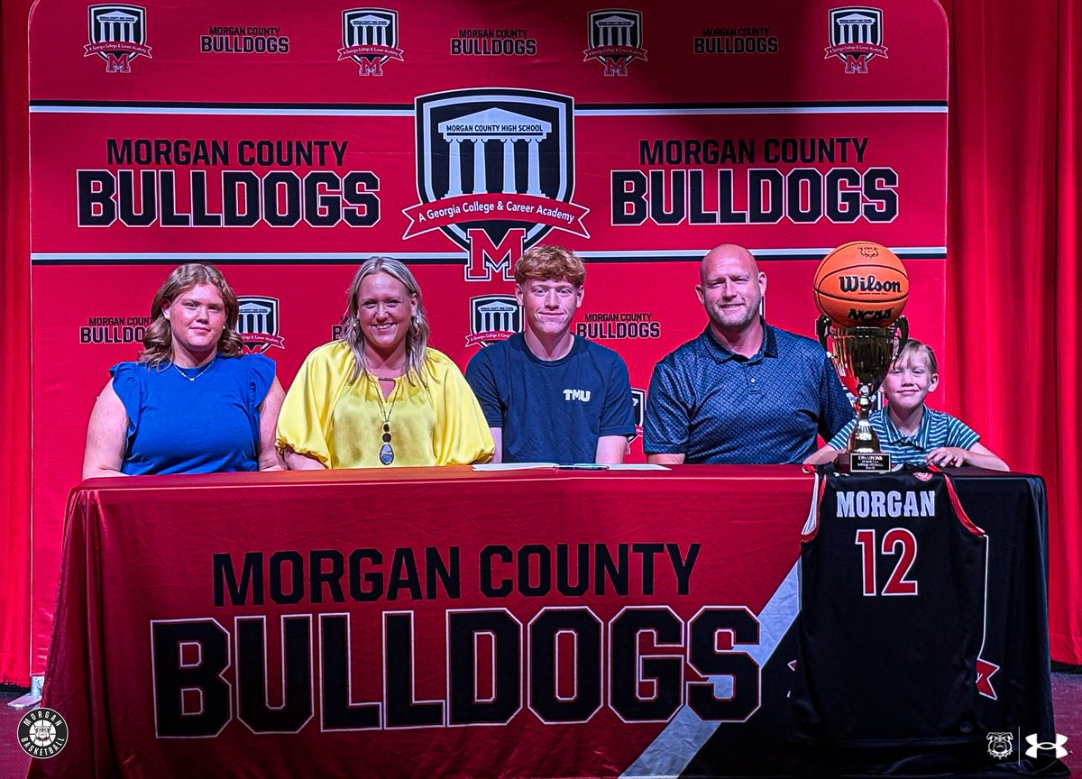 Morgan County Basketball tweet media