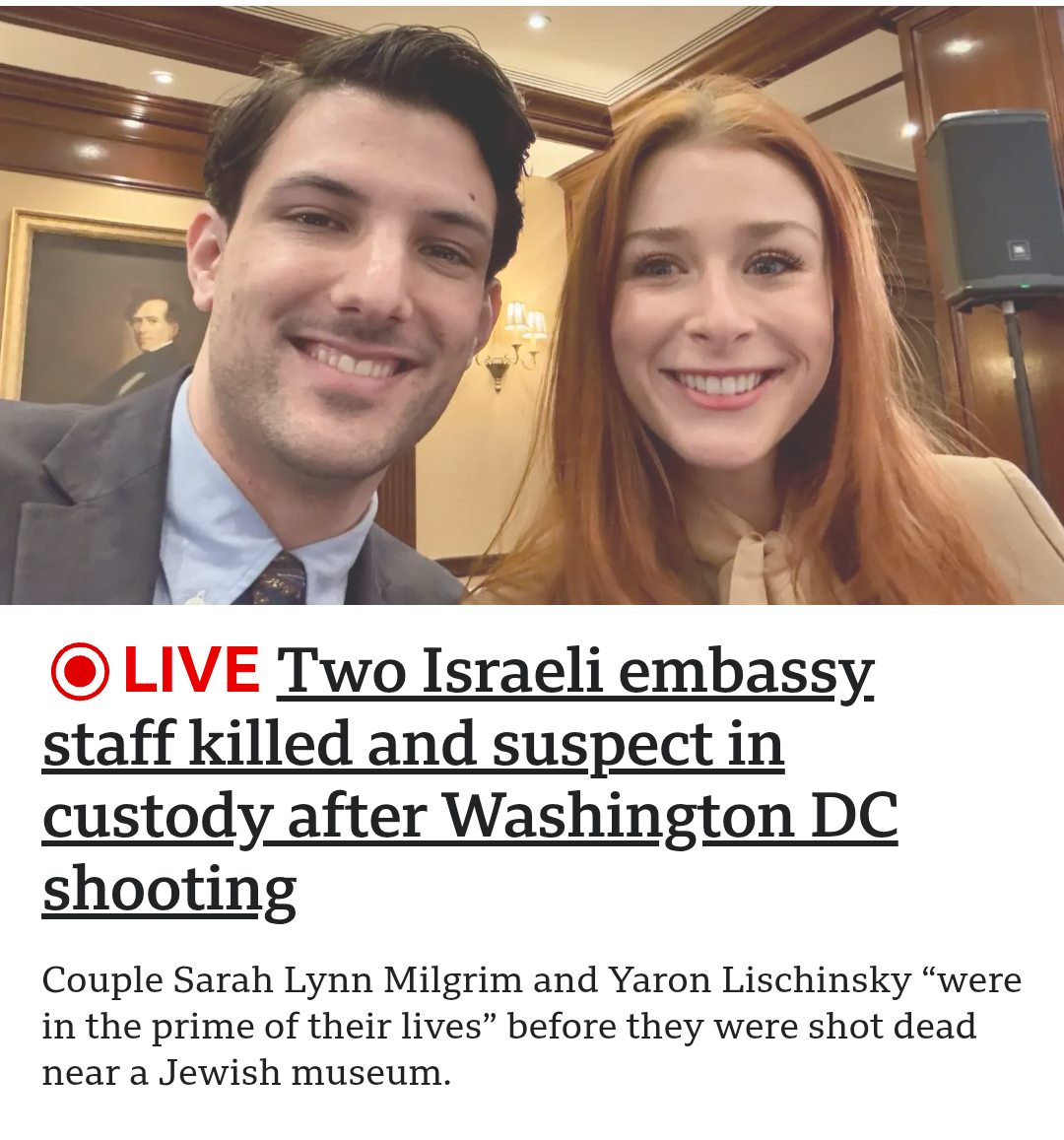 When you see some shining-eyed student cosplayer or rage-filled protestor or midwit artist invoke the slogan "Globalise the Intifada", this is what that means.