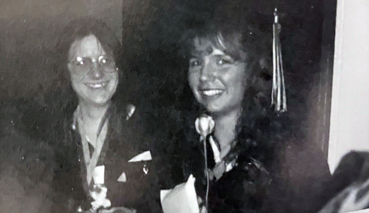 NorwalkSchools's tweet photo. 📸 #ThrowbackThursday: A stroll down memory lane! 🎓Check out these classic Norwalk graduation moments from the classes of 1977, 1996, and 1997!   Each year holds a special place in our Warrior history.  #tbt #graduationthrowback #classof1977 #classof1996 #classof1997 https://t.co/o0S7AB6266