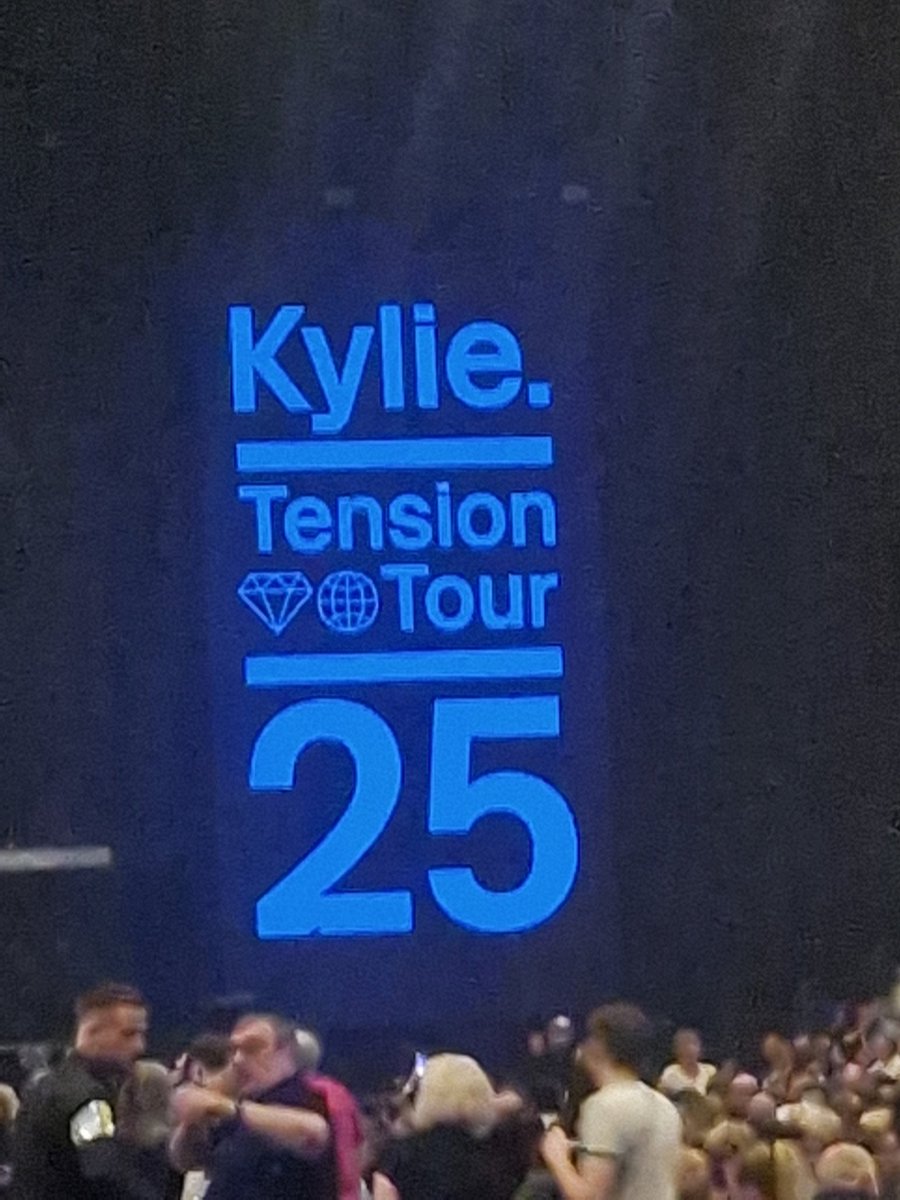 So excited!