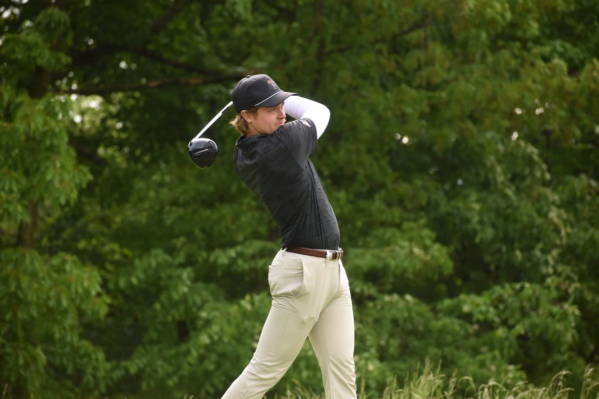 GOLF: Dines finishes his 2nd round with a score of 76 (+5) and now sits at 146 (+4) for the tournament.

We will now wait to see if Dines makes the cut to advance to the final day of the tournament.