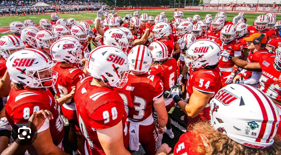 Patrick Coan (@patrickcoan17) on Twitter photo After a great call with <a href="/CoachPSap/">Patrick Saporito</a> I am blessed to say I have received an offer to play football at Sacred Heart!
<a href="/mark_nofri/">Coach Nofri</a>
<a href="/rhoss14/">Rob Hoss</a>
<a href="/SimmsComplete/">Simms Complete</a>
<a href="/UDplusthree/">Daniel Coan</a> After a great call with <a href="/CoachPSap/">Patrick Saporito</a> I am blessed to say I have received an offer to play football at Sacred Heart!
<a href="/mark_nofri/">Coach Nofri</a>
<a href="/rhoss14/">Rob Hoss</a>
<a href="/SimmsComplete/">Simms Complete</a>
<a href="/UDplusthree/">Daniel Coan</a>
