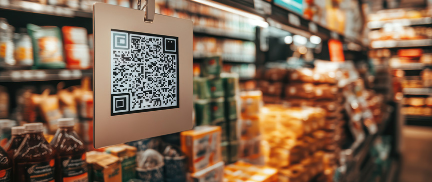 REAJETUS's tweet image. QR codes are here to stay.

Is your production line ready to print crisp, scannable codes at high speed?

Read more: reajetus.com/blog/qr-codes-…

#REAJET #QRCodes #Traceability #Manufacturing
