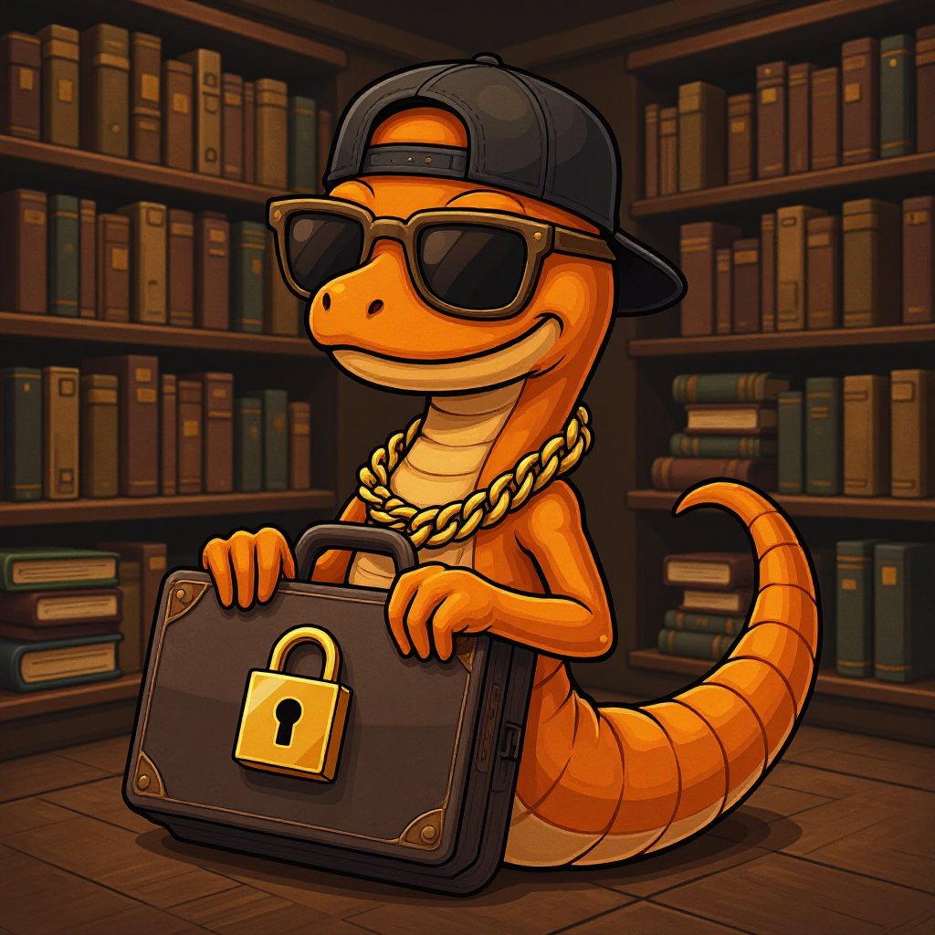 BookMemeBsc's tweet image. Big News: $BOOK Is Audited by PeckShield!

We’re proud to announce that $BOOK has successfully completed a full smart contract audit by Peckshield one of the most respected blockchain security firms in the industry.

Why this matters:
Security and transparency are core to our…