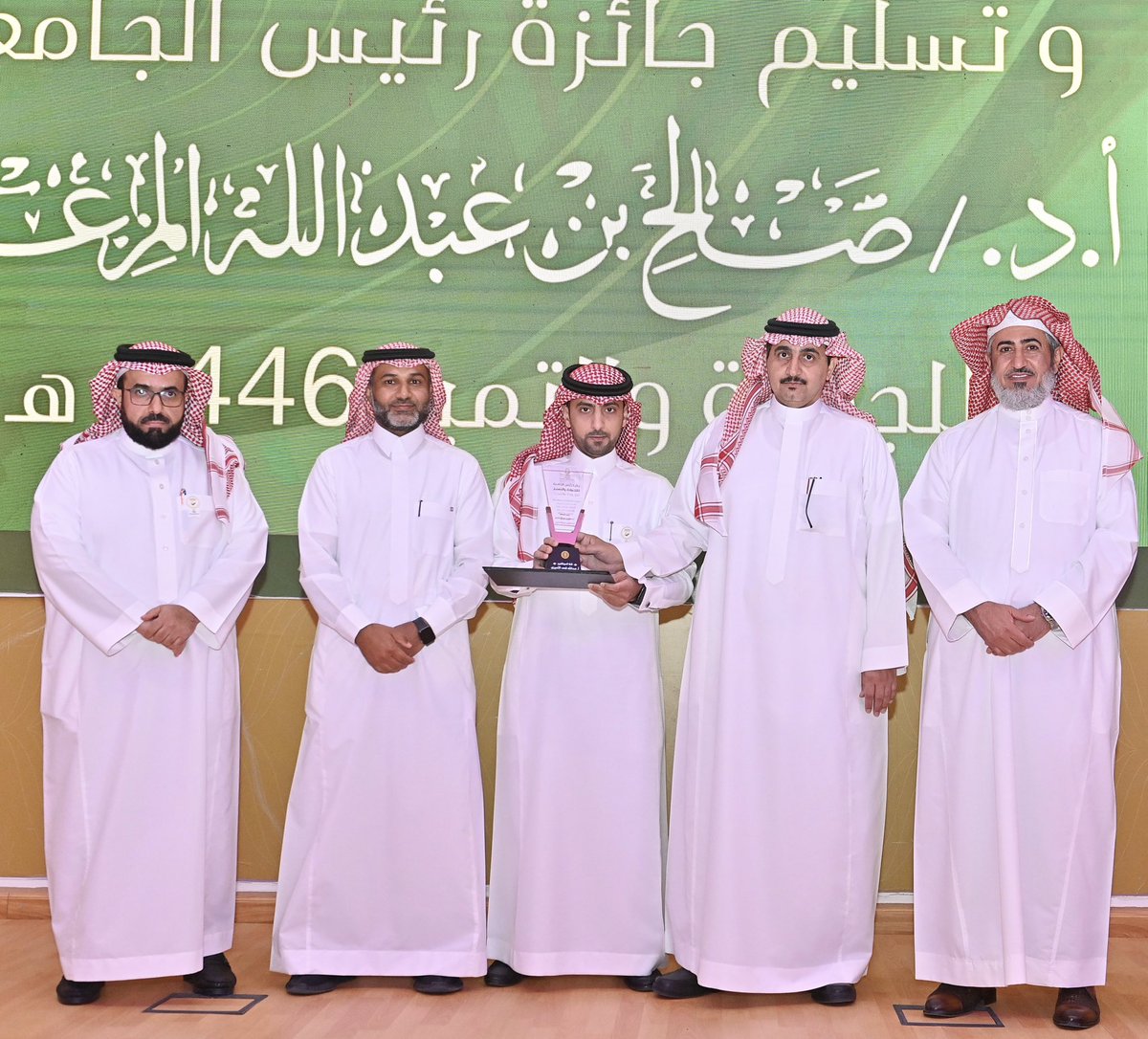 عبدالله الثميري tweet media