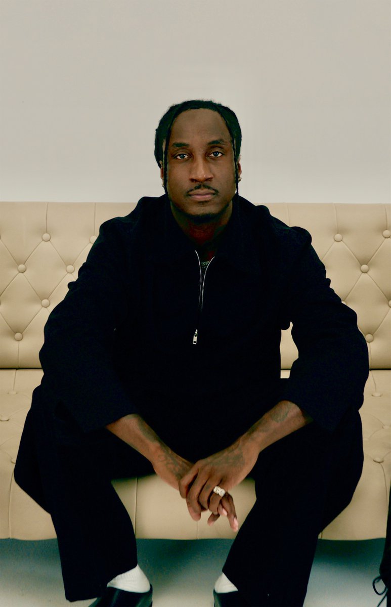 What’s your favorite track off of ‘Built Different (Deluxe)’ ?