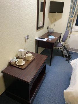 When you spare some time, loneliness turns into clarity.