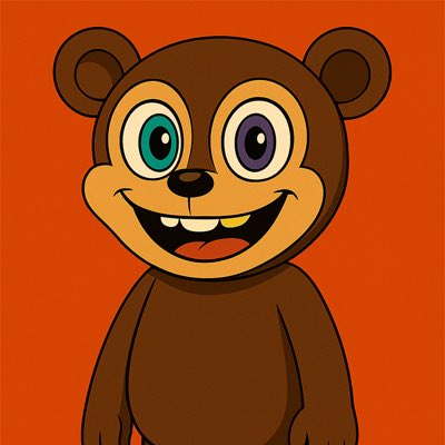 SadBear (@wadeanthonyjr) on Twitter photo #NewProfilePic #NewProfilePic