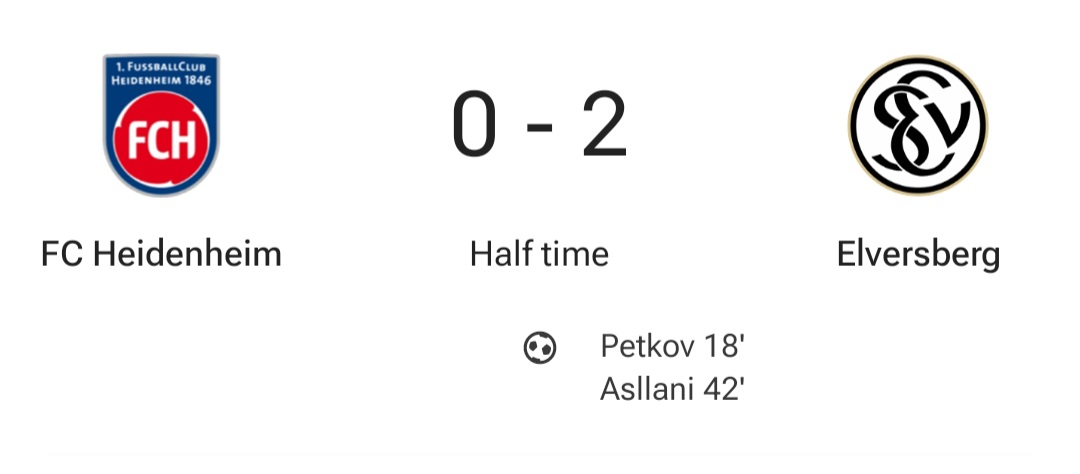 Chem Expert 🐦 EA FC tweet media