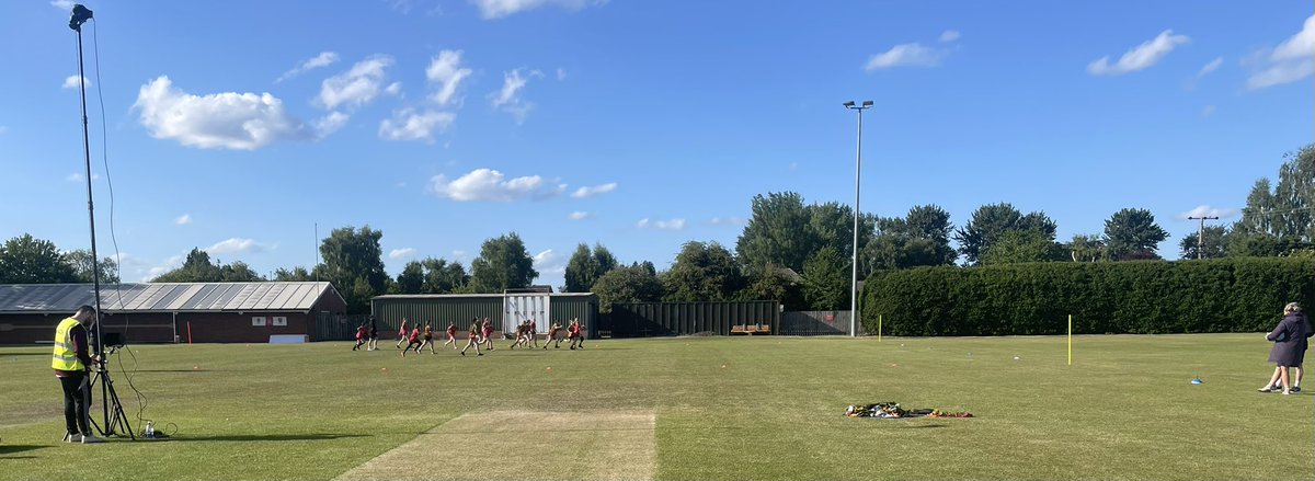 Jack Coates (@j_coates95) on Twitter photo 🏉🌹 A great evening down at the club with some of our pathway girls given the opportunity to take part in filming for coach development resources with England Rugby. 🏉🌹
Massive thanks to the man - <a href="/will_stoker/">Will Stoker</a> for facilitating!👏🏻 🏉🌹 A great evening down at the club with some of our pathway girls given the opportunity to take part in filming for coach development resources with England Rugby. 🏉🌹
Massive thanks to the man - <a href="/will_stoker/">Will Stoker</a> for facilitating!👏🏻