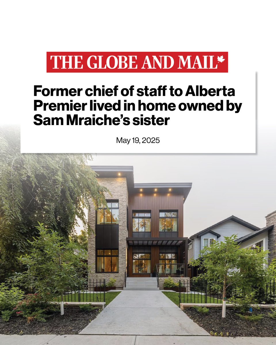 A report of this scale of corruption is shocking.

Albertans deserve ethical, competent government and a full public inquiry into the #CorruptCare scandal. #ableg #abpoli