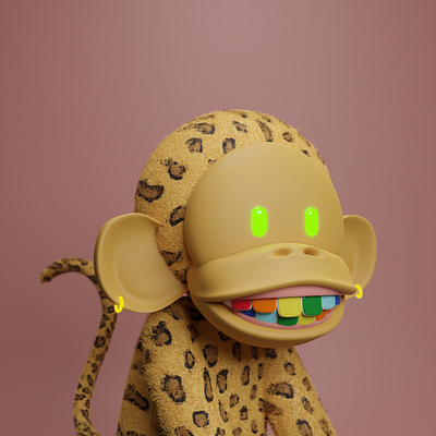 MonkeSales's tweet photo. Monke #211 sold for 0.058 SOL on Magic Eden https://t.co/AyW30LM30F