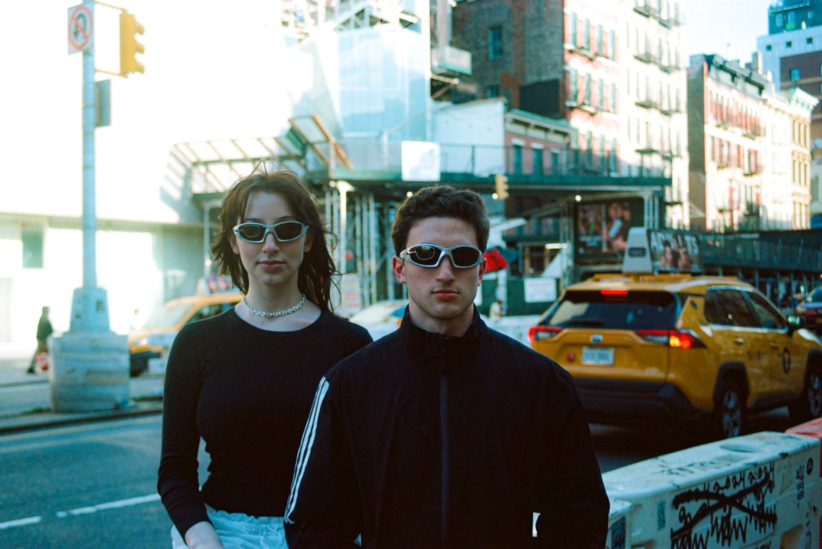 BluBlocker tweet media