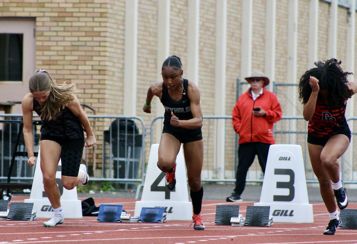 Barlow, Sandy, Gresham and Reynolds all shined during the 2025 Mt. Hood Conference Track and Field Championships
Story/Photos: theoutlookonline.com/2025/05/21/san…