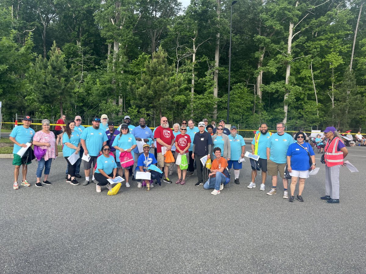 The state-wide Virginia school bus driver rodeo recently took place at Newport News Public Schools. Twenty-eight drivers from every region competed on a course that required school bus pre-trip inspection, maneuvering, backing, parallel parking and railroad crossing procedures.