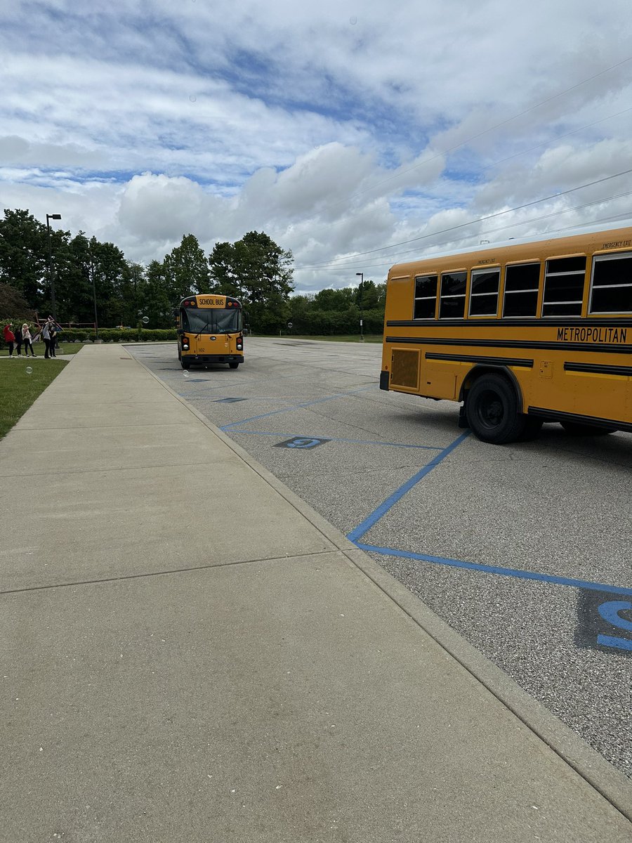 Another great year in the books! We hope our scholars have a great summer!