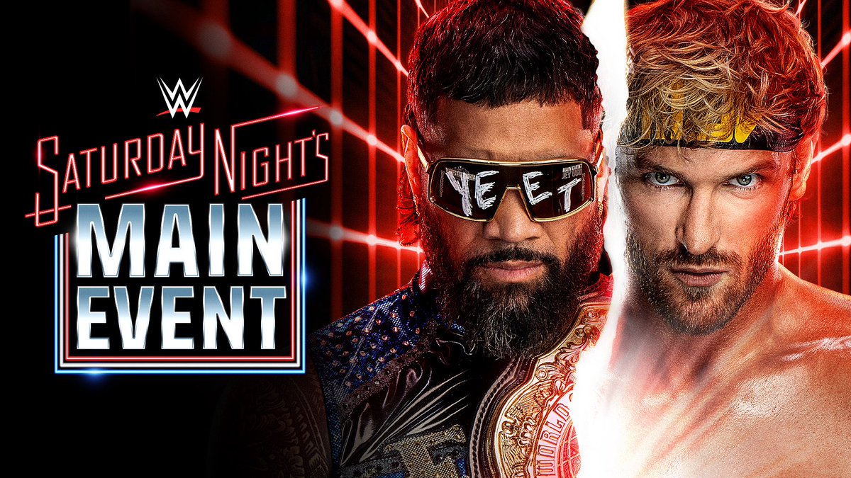 WWE UK & Ireland tweet media