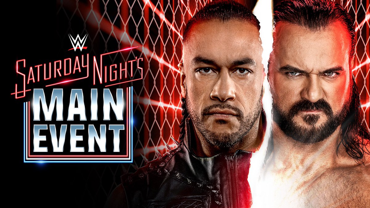 WWE UK & Ireland tweet media