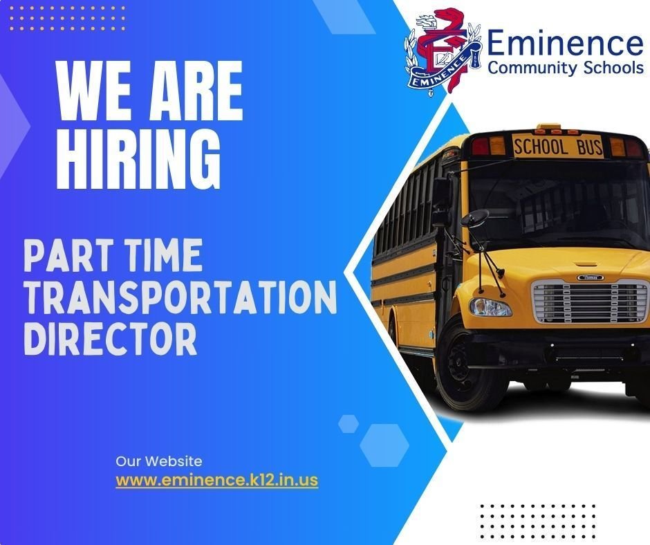Come join our team!!! #WeAreEminence