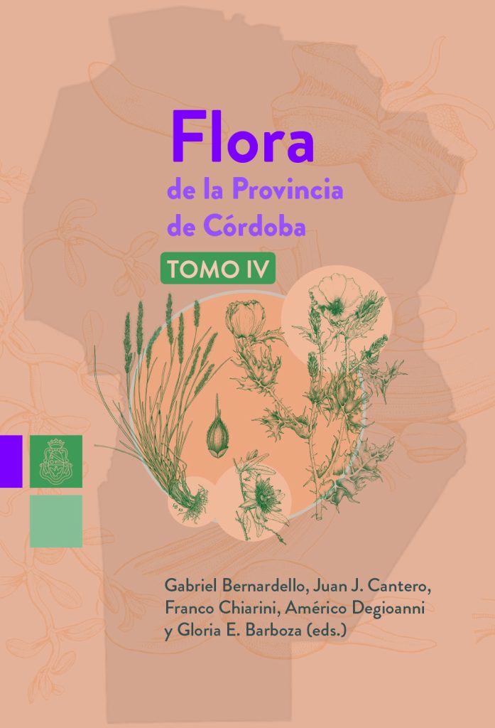 lucascarbone12's tweet photo. Que felicidad 🥳🥳 
Salió publicada la #FLORA DE LA PROVINCIA DE #CÓRDOBA 🍀 5 tomos con info de 2314 especies de plantas.
Mi aporte fue sobre #Poaceae, la familia de las gramíneas o pastos 🌾  

https://t.co/ejJgYnyVER

@imbivconicetunc @museobotanico @EditorialUnc https://t.co/dk6rlFZx4q