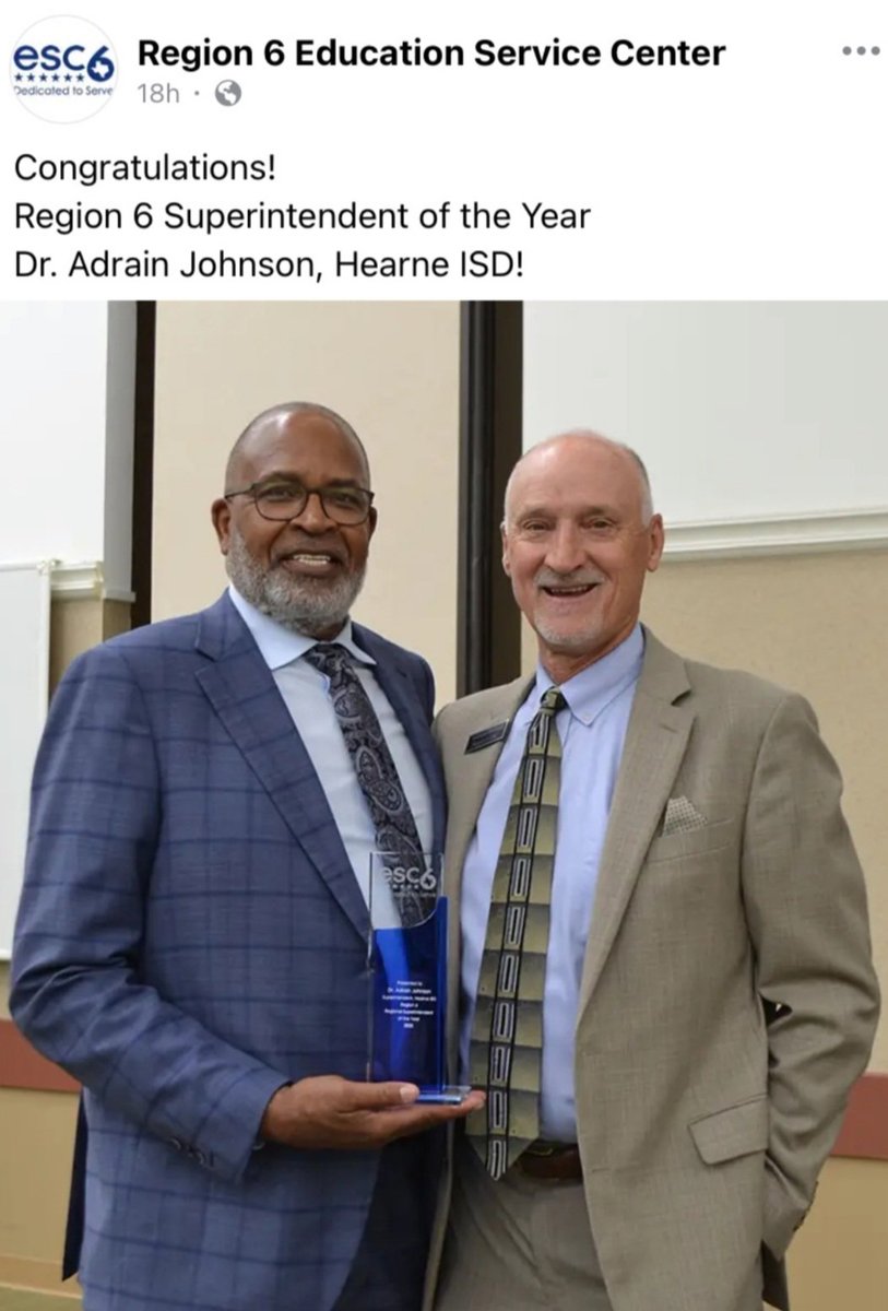 Dr. Adrian B. Johnson (@abjsuper13) on Twitter photo 
