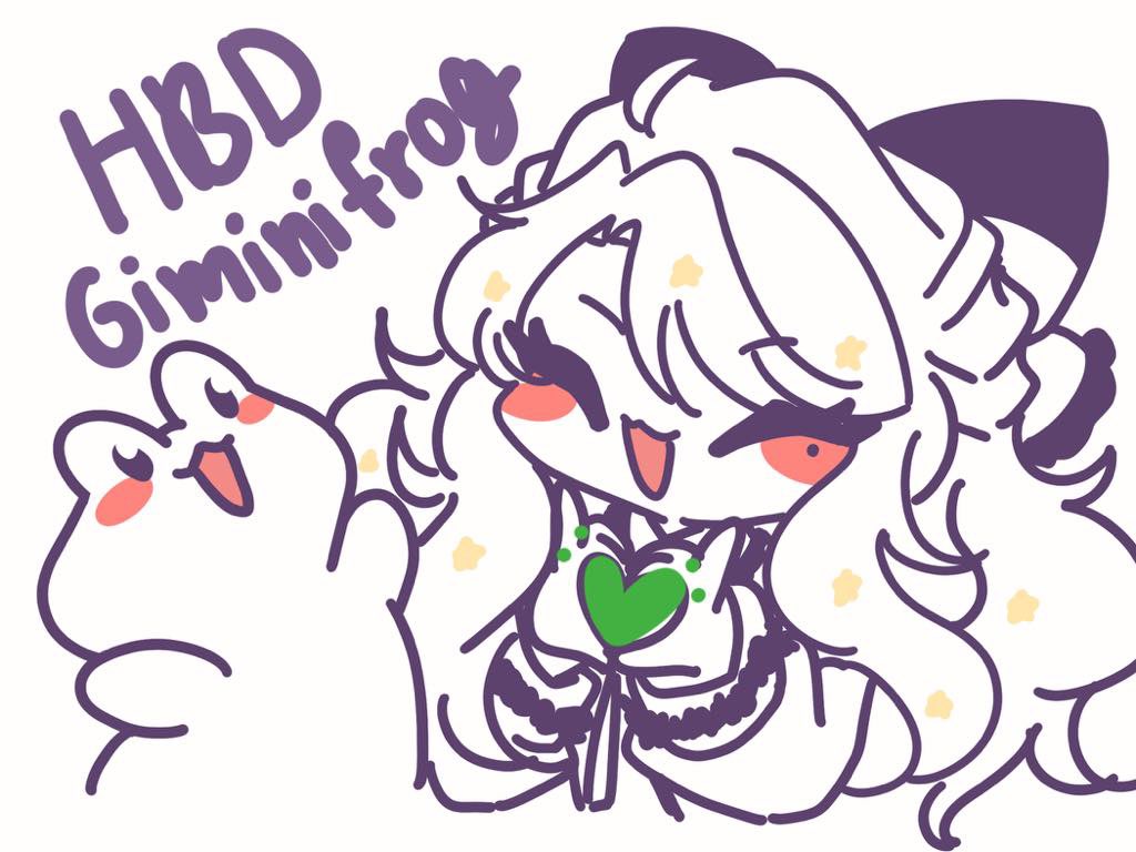 <a href="/giminifrog/">Giminifrog🐸🎨</a> หนูปุปิ้ง มาช้าแต่มานะ---