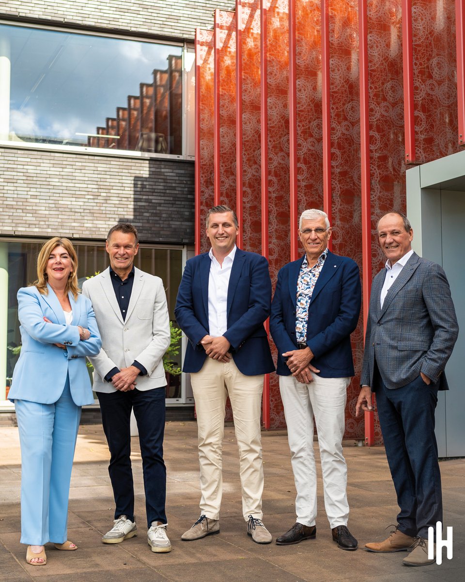 Nieuw bij Hoppenbrouwers: A&amp;B Electrotechniek in Zuid-Beijerland! We verwelkomen ruim 40 collega's met veel ervaring in woningbouw, utiliteit en service. Meer over deze overname lees je hier ➡️ obi41.nl/5n84h943 . #overname #bedrijfsgroei #woningbouw