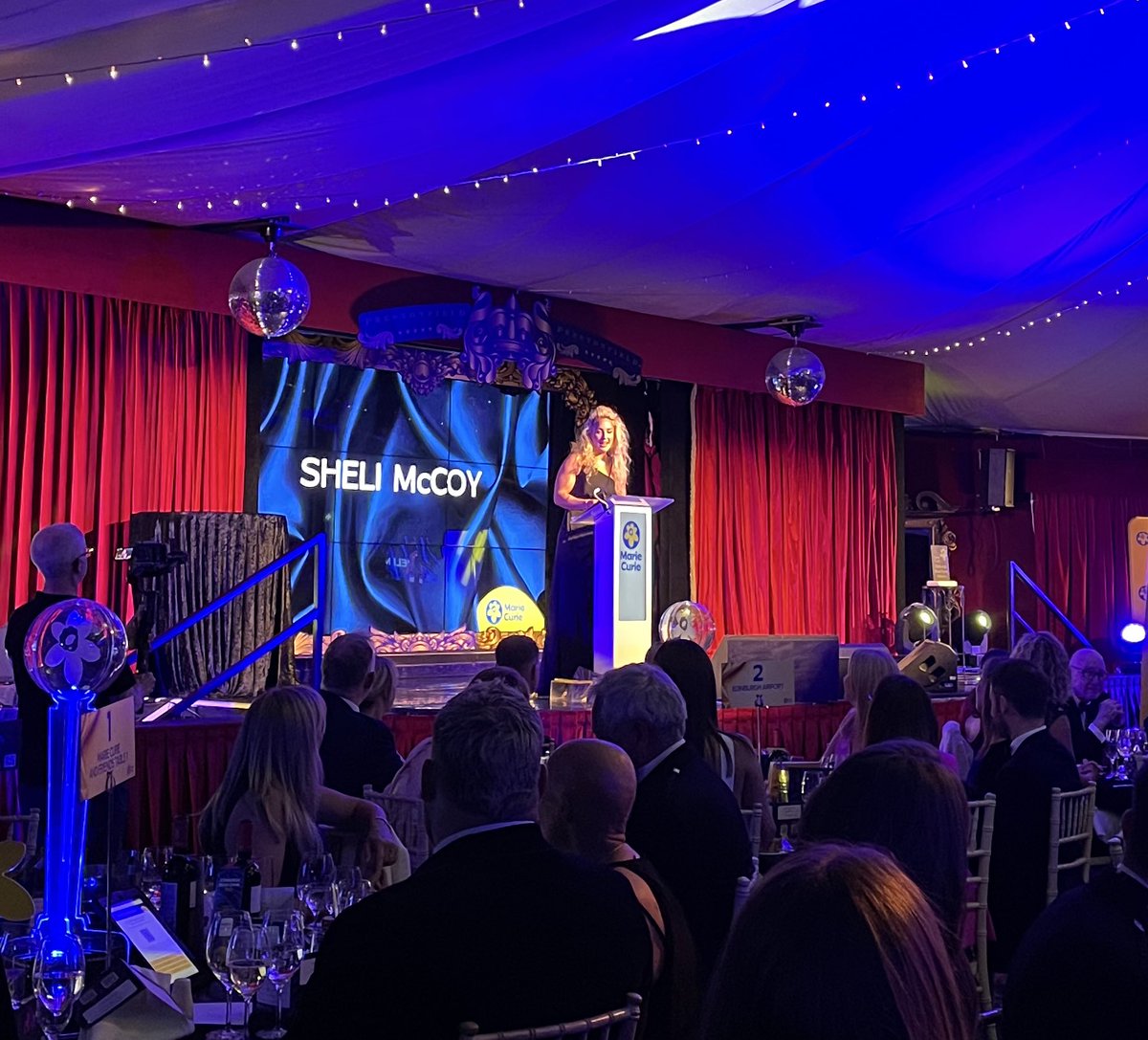 Marie Curie Edinburgh Brain Game tweet media