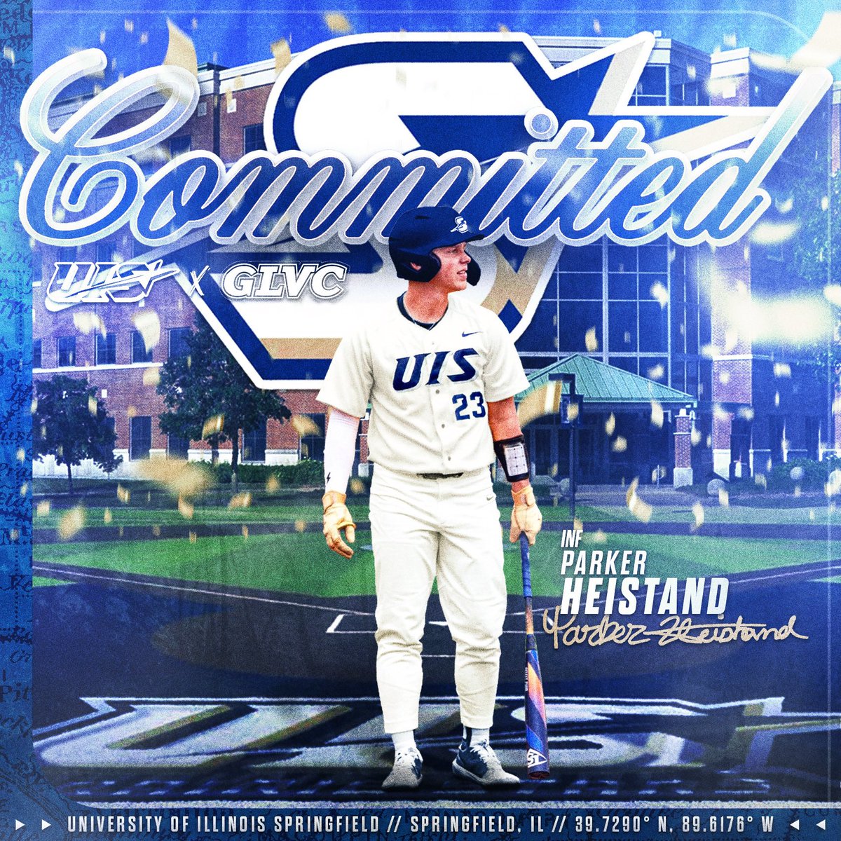 Parker Heistand tweet media