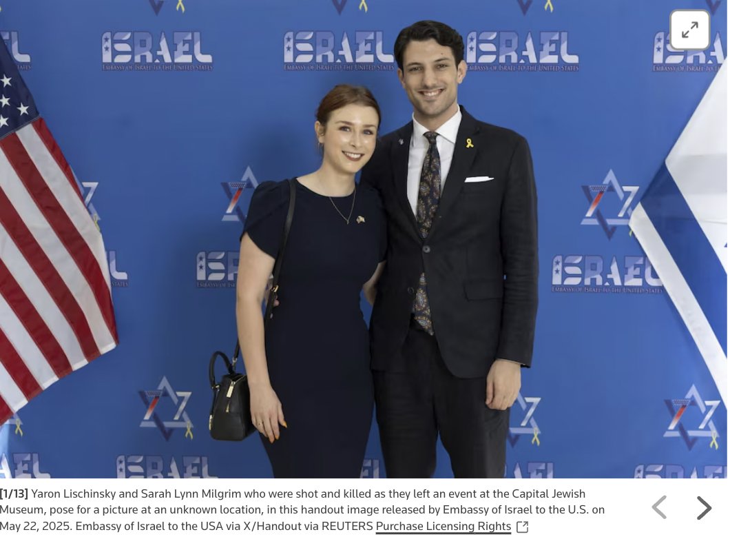 Fatima Alasrar (@yemenifatima) on Twitter photo 1. 🧵What connects Russian-influenced fringe communist groups in the US to Iran-backed militias in Yemen? A lot more than you think.
The heinous murder of the Israeli diplomat is the latest sign of how narrative warfare travels. My <a href="/ForeignPolicy/">Foreign Policy</a> piece last week explains it👇 1. 🧵What connects Russian-influenced fringe communist groups in the US to Iran-backed militias in Yemen? A lot more than you think.
The heinous murder of the Israeli diplomat is the latest sign of how narrative warfare travels. My <a href="/ForeignPolicy/">Foreign Policy</a> piece last week explains it👇
