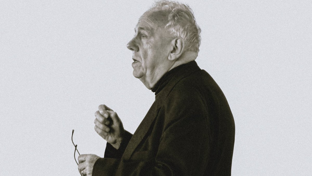 ccpecknold's tweet image. Alasdair MacIntyre (1929-2025)

Requiescat in pace