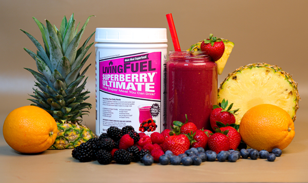 livingfuel's tweet photo. SuperBerry® Ultimate is Back in Stock - https://t.co/gsGe3myrV3 https://t.co/Mqukr6j3zQ