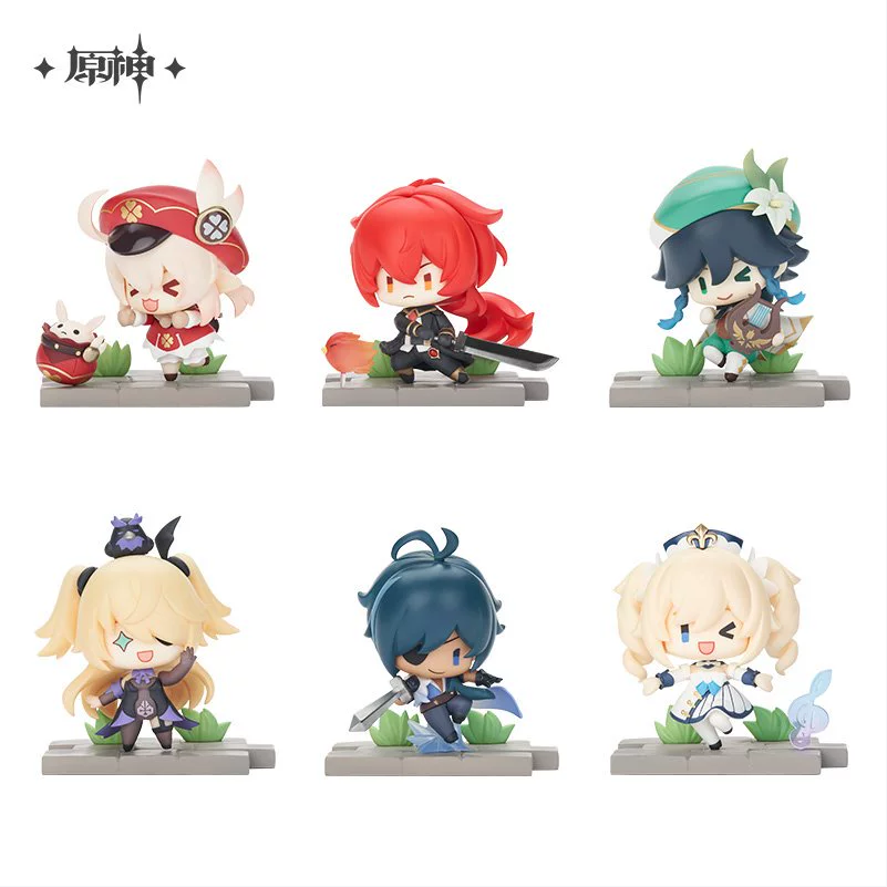 Akibazone_ES's tweet photo. ✨Nuevas CAJAS MISTERIOSAS de Genshin Impact!✨

📣En Stock
💵Tan solo 19€
🎲Figura aleatoria (Figura especial 2% obtención)
🔗Compra ya: https://t.co/dMsu1DIAIh

#GenshinImpact #Genshin #Mondstadt https://t.co/Nwx0gHi1LF