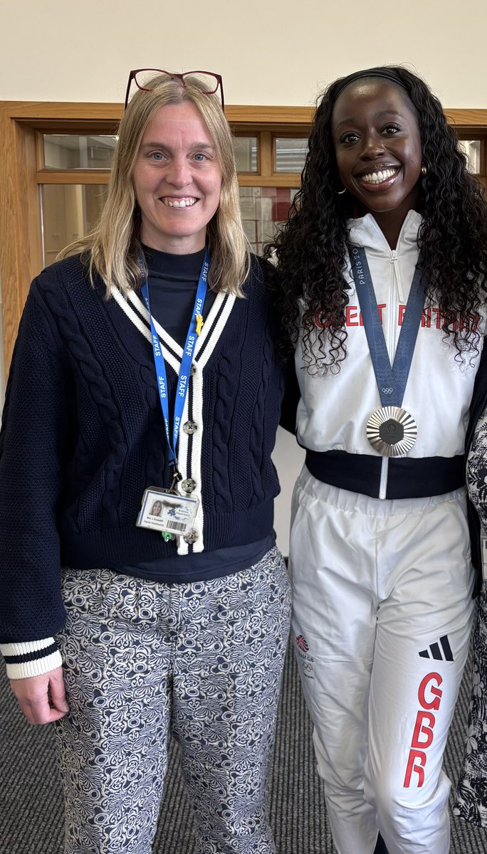 Lucetta Crosskill tweet media