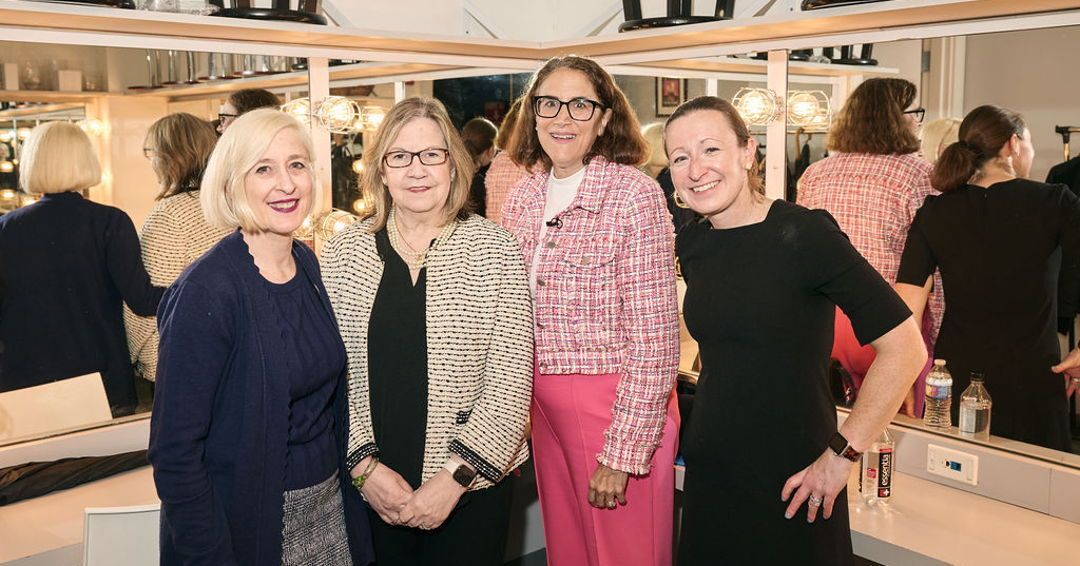 The Sheen Center tweet media