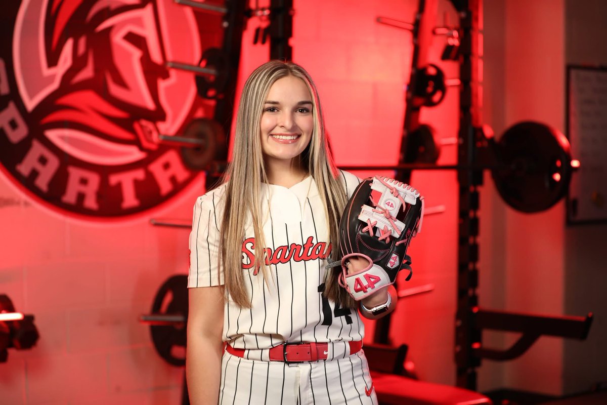 Naomi Rex (@naomialexis2027) on Twitter photo Thats a wrap on sophomore year! I had a wonderful year, and I couldn’t be more thankful! Lets go summer! 🩷 <a href="/SladeMaloney/">Slade Maloney</a> <a href="/16UAcademy/">Bombers Gold</a> <a href="/bombersGold16u/">Bombers Gold 16U National 🥎</a> #2027 Thats a wrap on sophomore year! I had a wonderful year, and I couldn’t be more thankful! Lets go summer! 🩷 <a href="/SladeMaloney/">Slade Maloney</a> <a href="/16UAcademy/">Bombers Gold</a> <a href="/bombersGold16u/">Bombers Gold 16U National 🥎</a> #2027