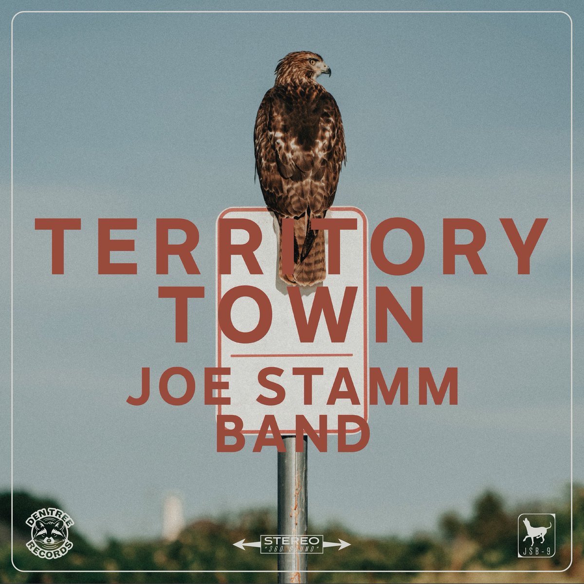 First single off our new record drops at midnight. Like a hawk outta the sky diving for a ditch mouse. Gonna listen?