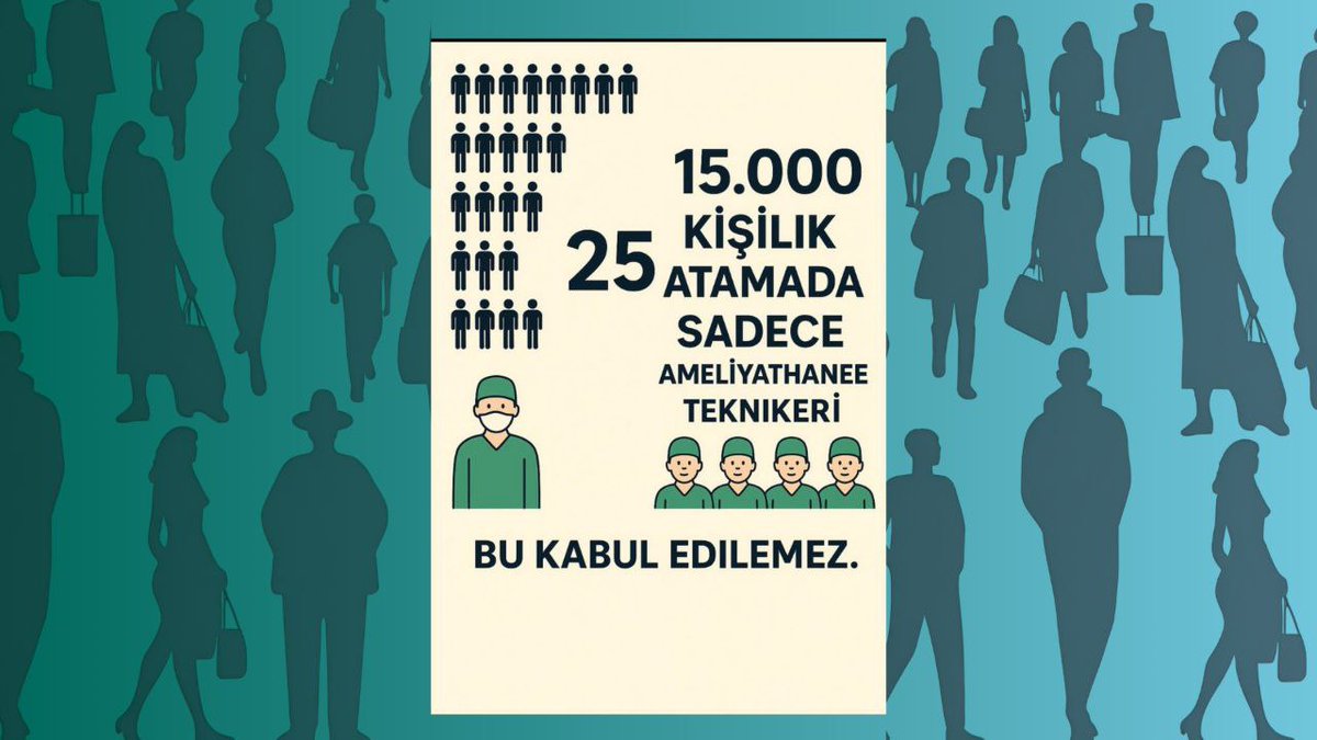 AMHTEKPLATFORM's tweet photo. @drmemisoglu Sayın @drmemisoglu  2. alımda böyle trajikomik bir sayı görmek istemiyoruz lütfen . 🙏 https://t.co/3BkfF6iVym