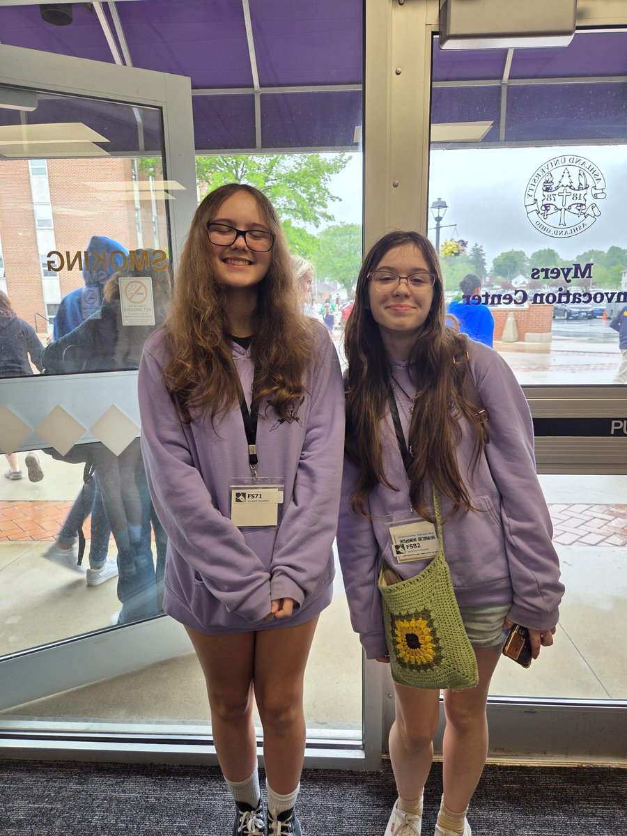 ChevalierFPCS's tweet image. Brooklyn (7th) and Helena (8th) are moving on to the Power Round. Best of luck to these amazing writers.