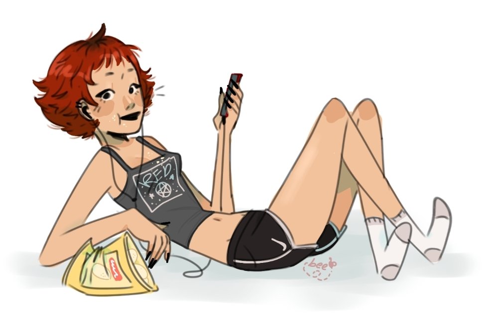 bee 𓏲ּ𝄢 tweet media