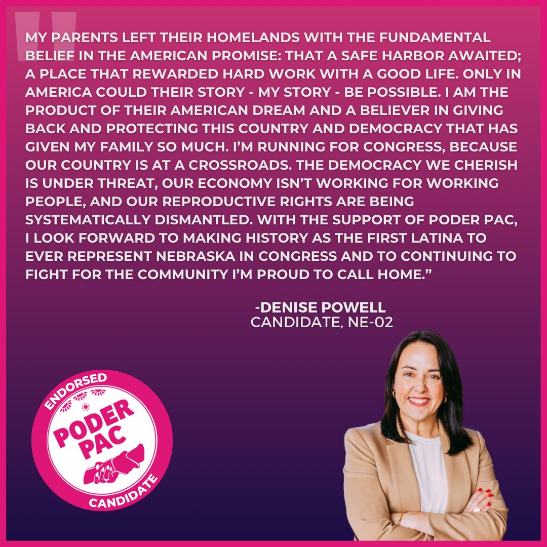 PODER PAC tweet media