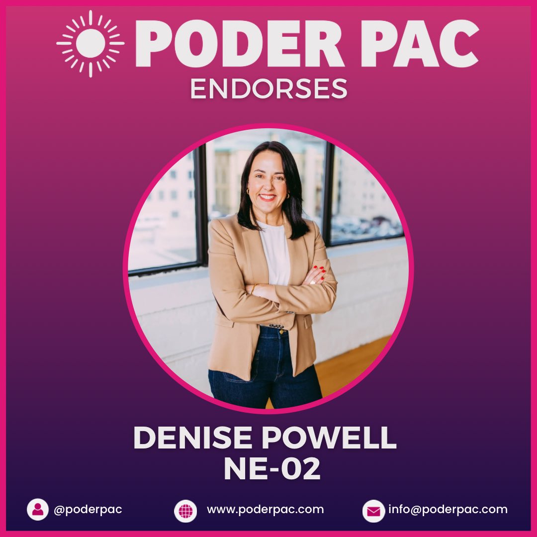 PODER PAC tweet media