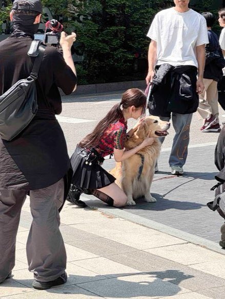youngseo pics 🎀 tweet media