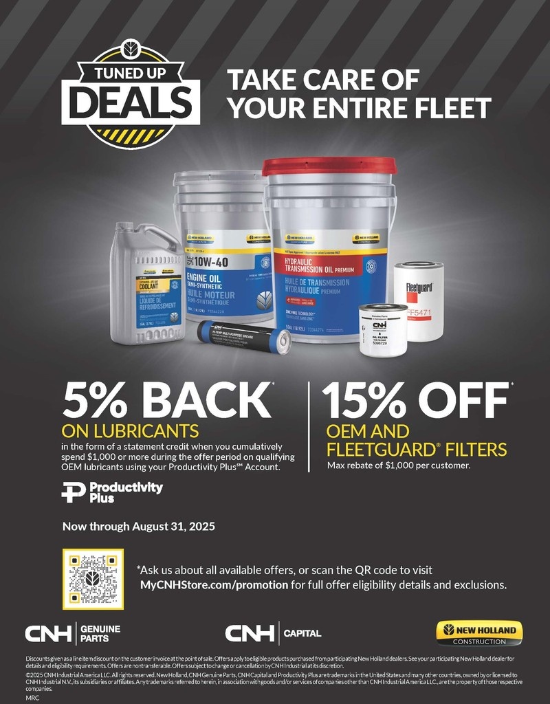 Webb's Machinery tweet media