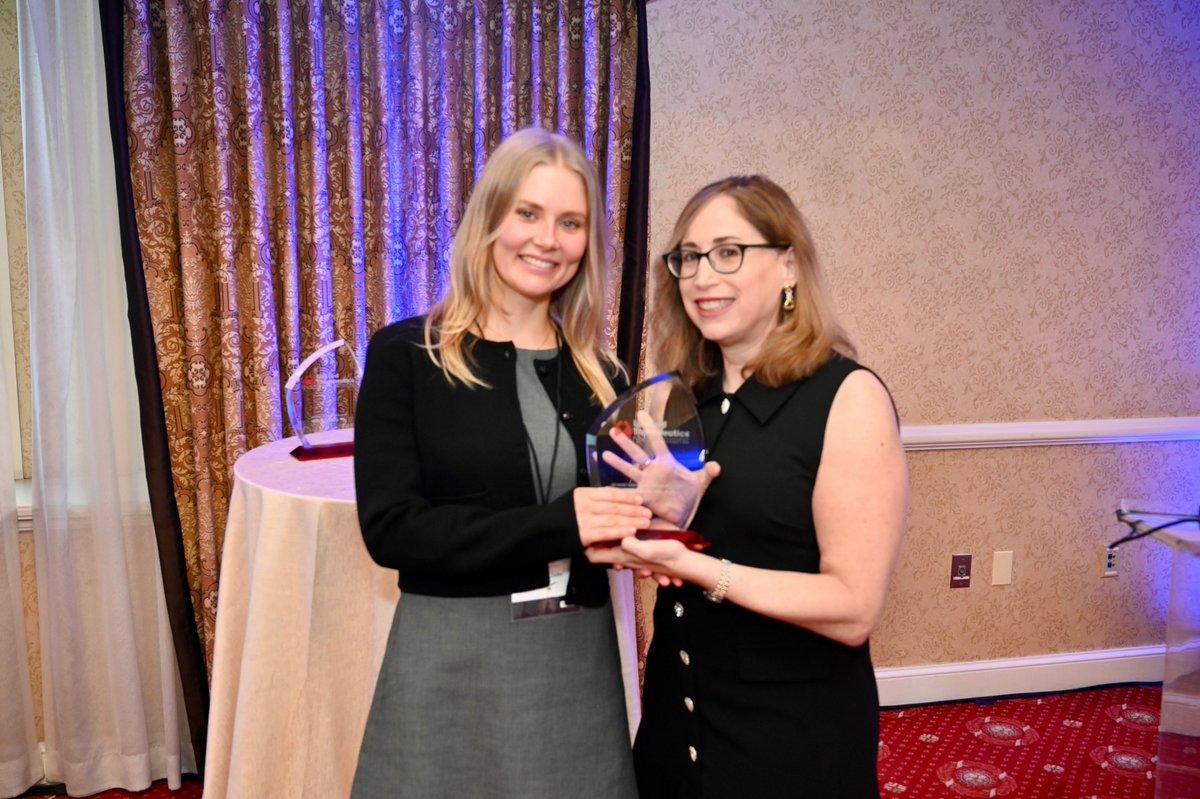 United Therapeutics Medical (@uthrmed) on Twitter photo We are proud to recognize this year’s Jenesis Award recipients: Dr. Jacqueline DesJardin from <a href="/UCSFHospitals/">UCSF Health</a>, Dr. Katarina Zeder from <a href="/UMBaltimore/">University of Maryland, Baltimore</a>, and Dr. Caitlin Demarest (<a href="/CDemarest_MDPhD/">Caitlin Demarest MD PhD</a>) from <a href="/VUMChealth/">Vanderbilt Health</a>. Congratulations to these outstanding researchers! 2/4 We are proud to recognize this year’s Jenesis Award recipients: Dr. Jacqueline DesJardin from <a href="/UCSFHospitals/">UCSF Health</a>, Dr. Katarina Zeder from <a href="/UMBaltimore/">University of Maryland, Baltimore</a>, and Dr. Caitlin Demarest (<a href="/CDemarest_MDPhD/">Caitlin Demarest MD PhD</a>) from <a href="/VUMChealth/">Vanderbilt Health</a>. Congratulations to these outstanding researchers! 2/4